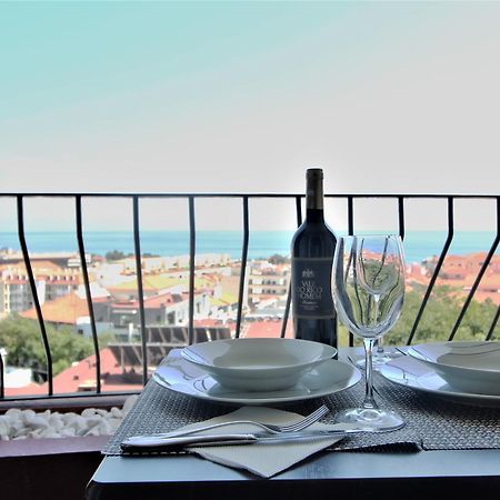 Old Town Apartment Elias Garcia Funchal  Luaran gambar
