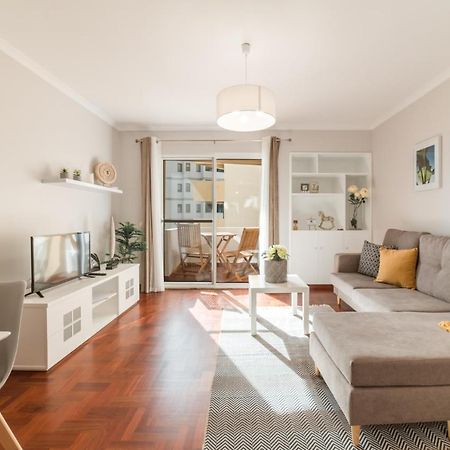 Old Town Apartment Elias Garcia Funchal  Luaran gambar