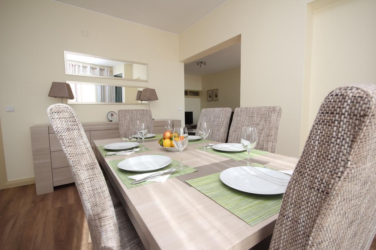 Old Town Apartment Elias Garcia Funchal  Luaran gambar