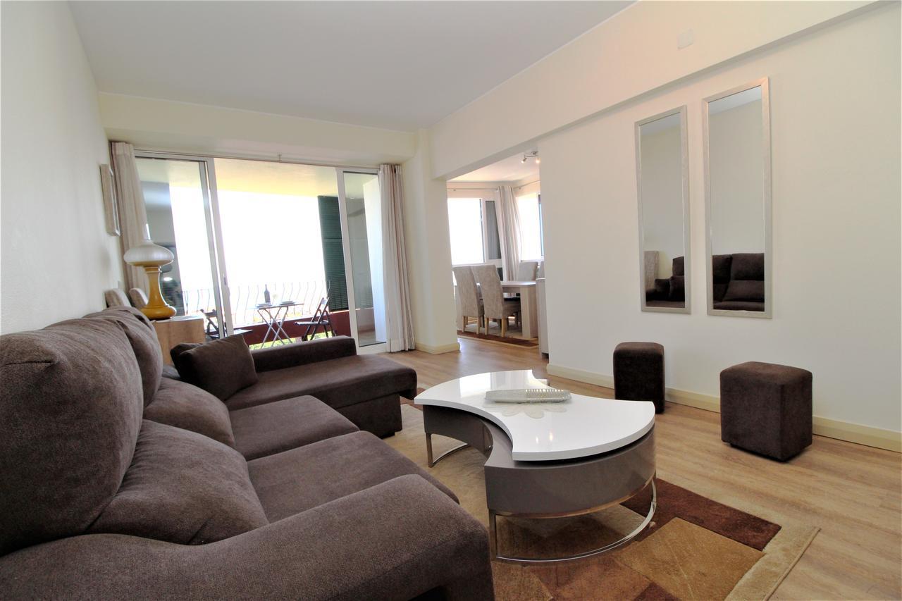 Old Town Apartment Elias Garcia Funchal  Luaran gambar