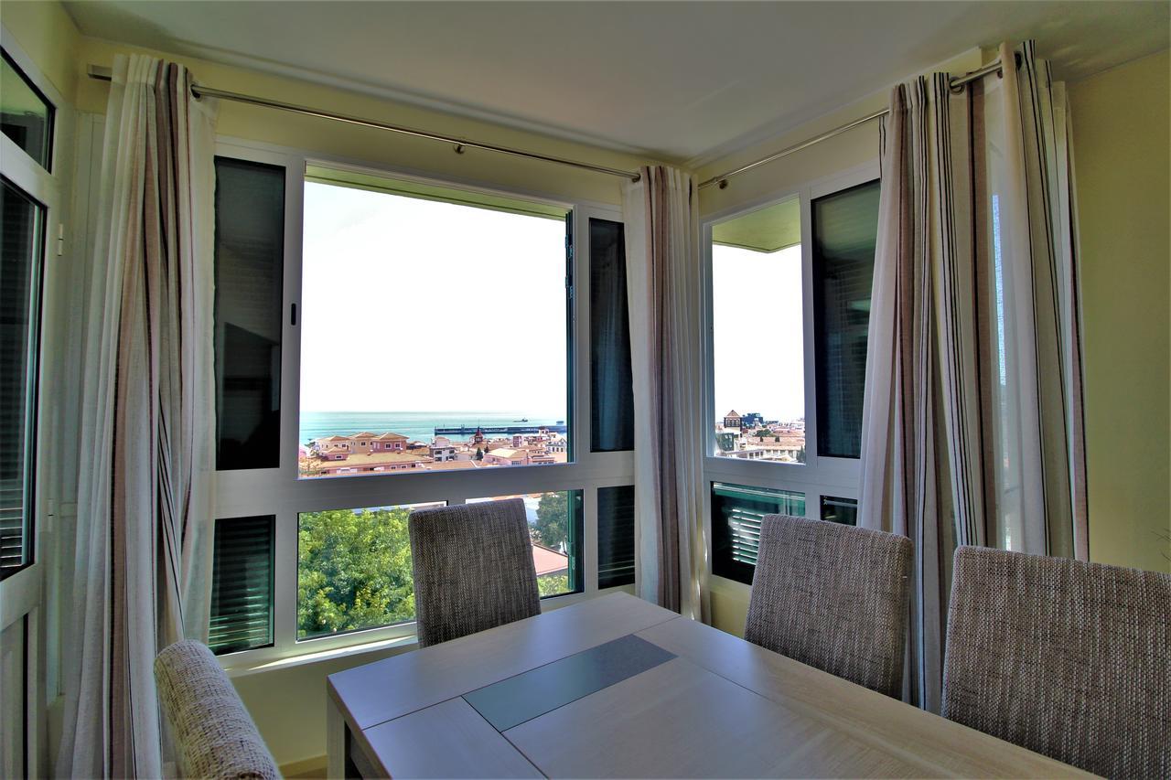 Old Town Apartment Elias Garcia Funchal  Luaran gambar