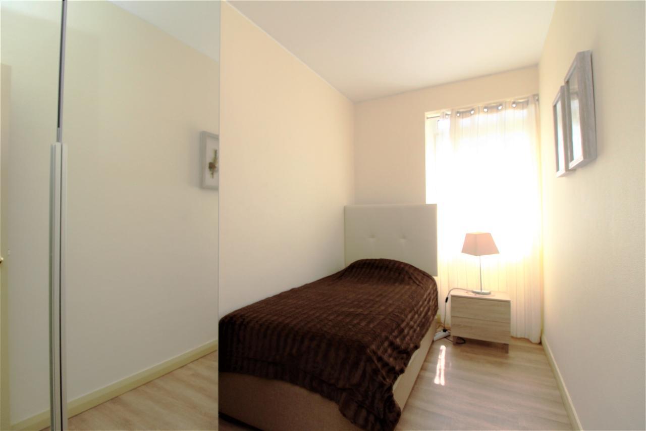 Old Town Apartment Elias Garcia Funchal  Luaran gambar