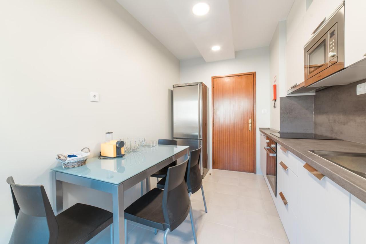 Old Town Apartment Elias Garcia Funchal  Luaran gambar
