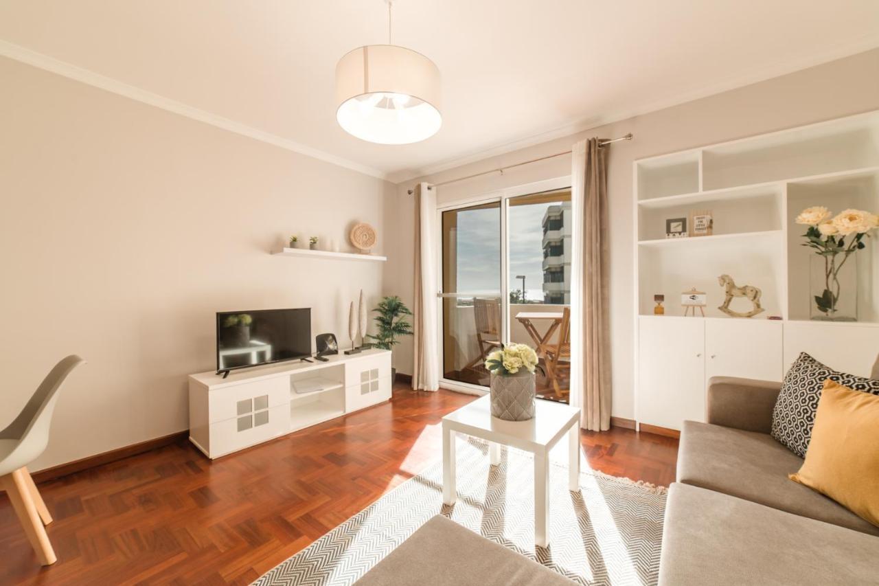 Old Town Apartment Elias Garcia Funchal  Luaran gambar
