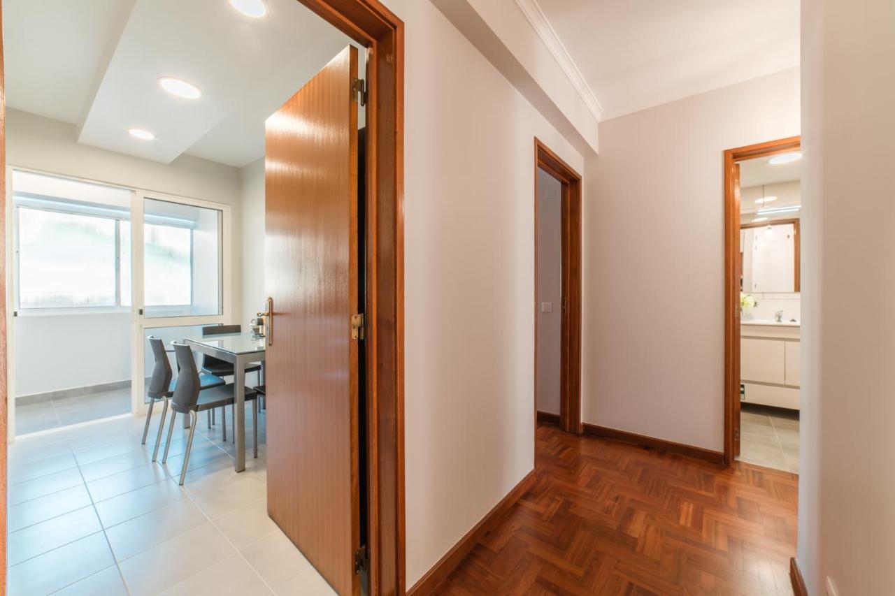 Old Town Apartment Elias Garcia Funchal  Luaran gambar