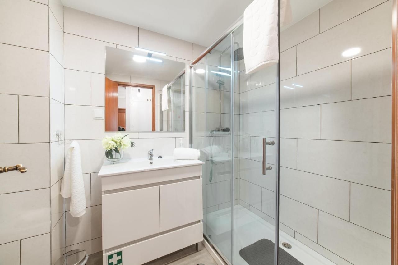 Old Town Apartment Elias Garcia Funchal  Luaran gambar