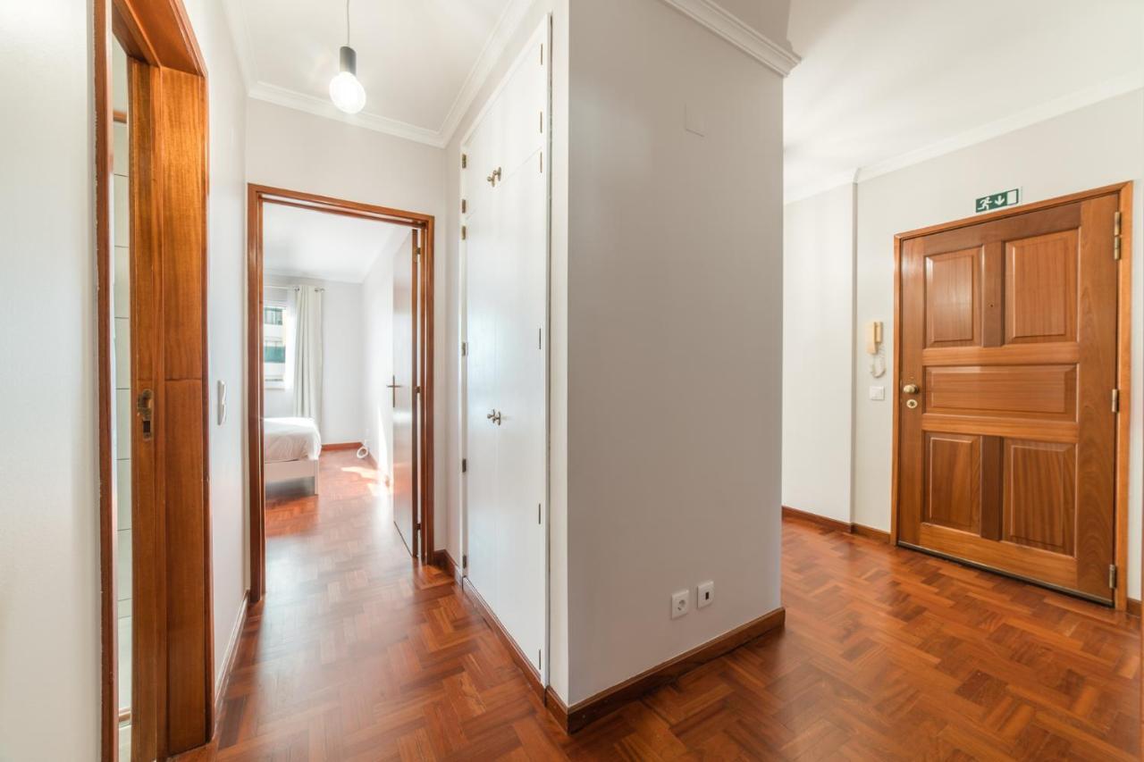 Old Town Apartment Elias Garcia Funchal  Luaran gambar
